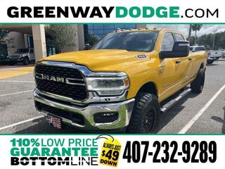 2023 Ram 3500 for sale in Orlando FL