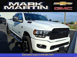 2024 Ram 3500