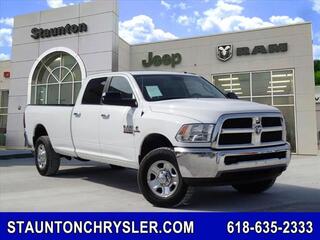 2014 Ram 3500