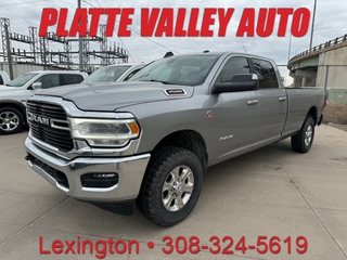 2021 Ram 3500 for sale in Lexington NE