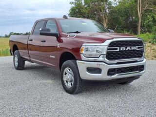 2022 Ram 3500