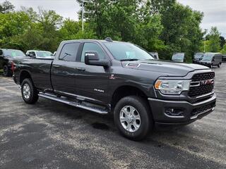 2024 Ram 3500