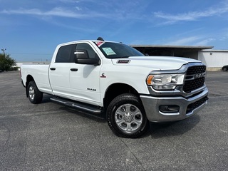 2024 Ram 3500