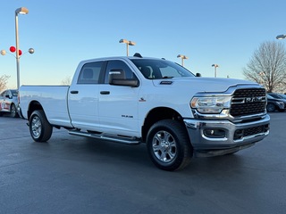 2024 Ram 3500 for sale in Greer SC