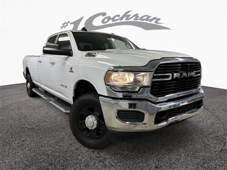 2019 Ram 3500 for sale in Boardman OH