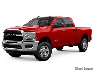 2020 Ram 3500