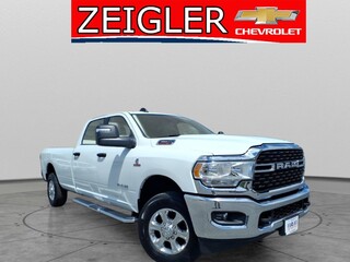 2024 Ram 3500 for sale in Claysburg PA
