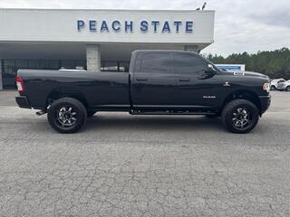 2019 Ram 3500 for sale in Cedartown GA