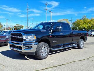 2024 Ram 3500