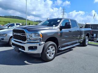 2024 Ram 3500