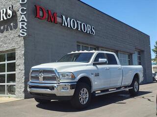 2014 Ram 3500 for sale in Walled Lake MI