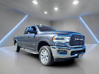 2019 Ram 3500
