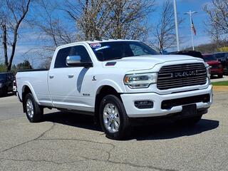 2020 Ram 3500