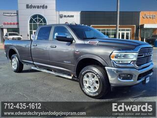 2020 Ram 3500