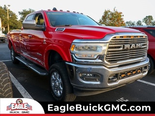 2021 Ram 3500