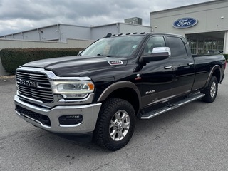 2019 Ram 3500