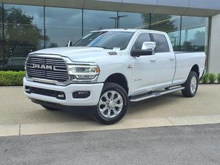 2024 Ram 3500 for sale in Boerne TX