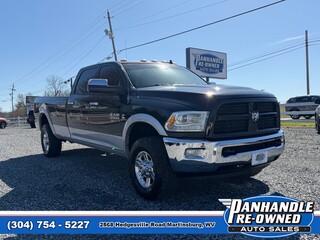 2014 Ram 3500