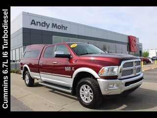 2016 Ram 3500