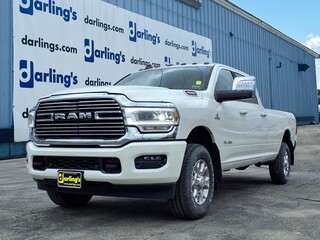 2024 Ram 3500