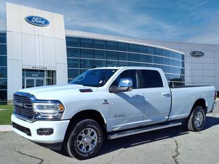 2024 Ram 3500