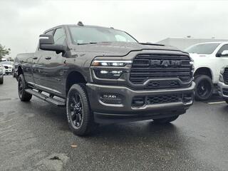 2025 Ram 3500