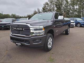 2024 Ram 3500