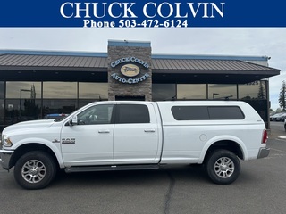 2018 Ram 3500