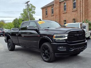 2019 Ram 3500