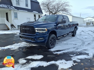 2024 Ram 3500
