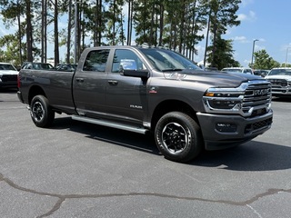 2025 Ram 3500