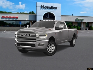 2024 Ram 3500