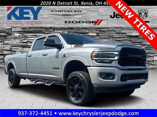 2020 Ram 3500 for sale in Xenia OH
