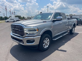 2022 Ram 3500 for sale in Dothan AL