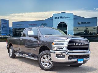 2024 Ram 3500