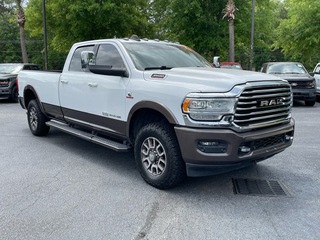 2019 Ram 3500