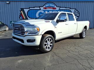 2023 Ram 3500