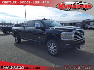 2024 Ram 3500 for sale in Boardman OH