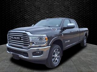 2022 Ram 3500