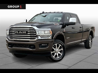 2024 Ram 3500 for sale in Denton TX
