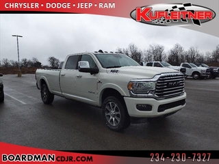 2024 Ram 3500 for sale in Boardman OH