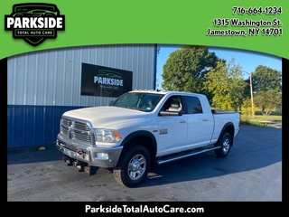 2017 Ram 3500