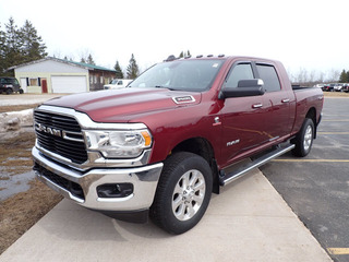 2019 Ram 3500 for sale in Pickford MI