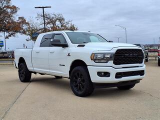 2022 Ram 3500