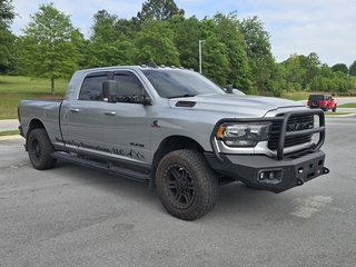 2021 Ram 3500