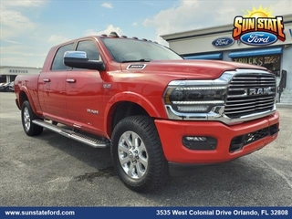 2022 Ram 3500 for sale in Orlando FL