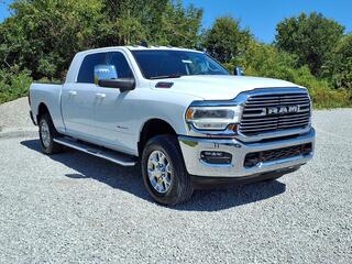 2024 Ram 3500