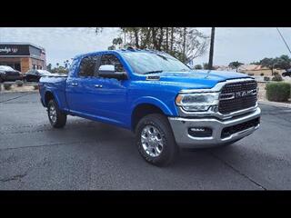 2020 Ram 3500