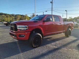 2022 Ram 3500