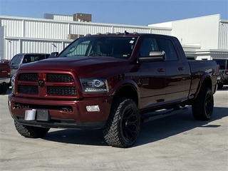 2016 Ram 3500